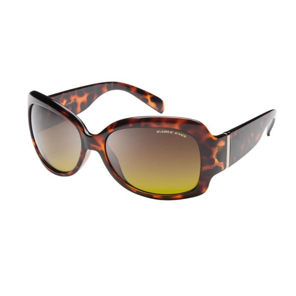 NIB EAGLE EYES NICE SUNGLASSES - Picture 3 of 5